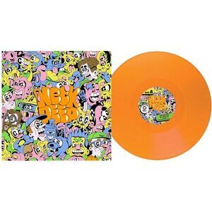 Neck Deep
